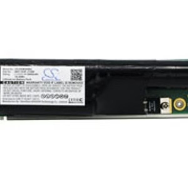 Replacement for IBM 39r6520 Battery, Ilc, Mfr#: 39R6520  BATTERY IBM